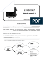 Ficha Repaso N°3.BIO-Junio.2012 (Carbohidratos)