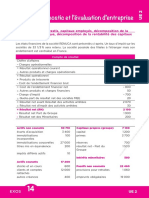 Etude de Cas de Diagnostic 2222 PDF