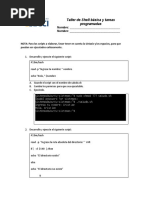 Taller4 Shell Tareas Programadas