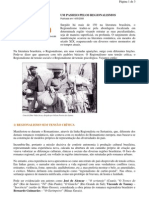 Literatura - Portaltosabendo - Regionalismo