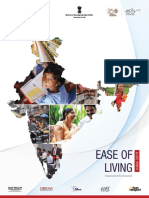 Ease of Living: Assessment Framework