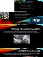 PERFILES METALICOS Final