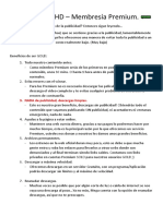 Pocos Megas HD Premium Sitio Web PDF