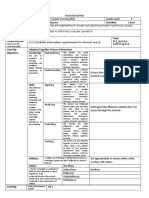 2.5.1 Establish Information Requirements For Internet Search