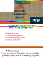 Factors: Affecting