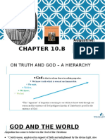 Melchert Chapter 10.B Augustine - Edit 2