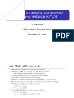 MATLAB