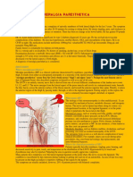 Meralgia Paresthetica: Case Presentation