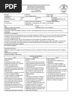 Química III Trimestre III 2019-2020 Javier Castañeda