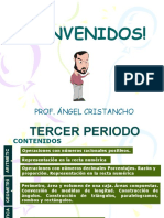 3 PERIODO Conceptos de Fracciones