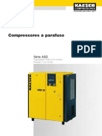 Catálogo ASD 18,5-30 KW Kaeser