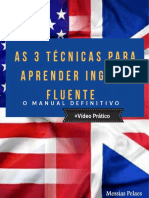 Aprender Ingles de Forma DEFINITIVA