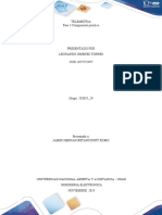 Telemetria Fase 3 Componente Practico