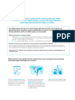 ID2020 Alliance Overview