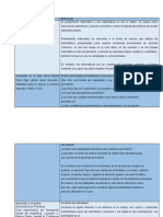 Enfoqued de La Resolucion de Retos en La Enseñanza de La Geometría