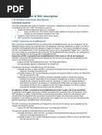 Reestablishment of RRC Description: LTE Reesta Functional Description