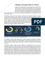 Coronavirus: Challenges and Opportunities For Fintech: Illustration 1: Future of Fintech, Source: Agility PR Solutions