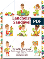 Lancheira Saudável A4 PDF