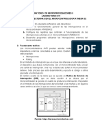 LABORATORIO 3 ATMEGA Interrupciones