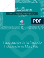 Inauguracion de Tu Negocio