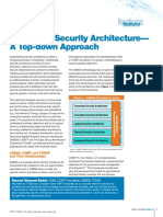 Enterprise Security Architecture A Top Down Approach - Joa - Eng - 0717