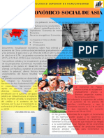 Analisis Economico-Social de Asia PDF