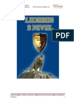 Manual de Entrenamiento para Los Lideres II