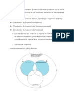 Ejercicios Resueltos