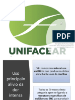 8aula 29 - 08 - OPIOIDES - SNC PDF