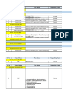 Timesheet - Priya