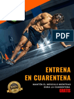 Entrena en Cuarentena Aitor Alpha