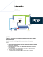 Secadores Industriales