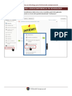 CONFERENCES Schoology