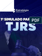 02 - 02 TJ-RS Juiz - Caderno de Questões-1 PDF