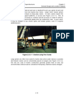 Figure 2.3.3.1-1 Erection Using Two Cranes