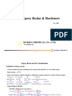 Kukdo Epoxy PDF