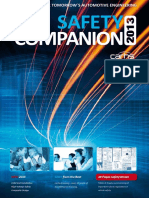 SafetyCompanion 2013 E PDF