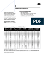 Dowcal 10 Tech Data Sheet PDF