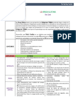 PROYECTO IM La Oruga Glotona PDF