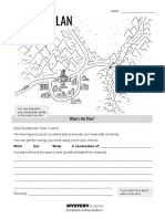 Boulderville Energy Plan