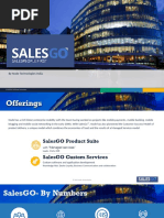 SalesGO by Node