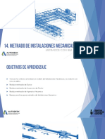 Metrados de Instalaciones Mecanicas PDF