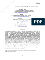 Efficiency and Performance PDF