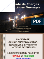 Stabilite Des Ouvrages