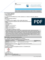 SDS Sanosil S015 EN PDF