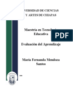 Tarea 5 Modulo Reporte de Lectura