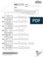 NewTiger2 U1 ReadingWriting 1