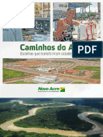 Caminhos Acre