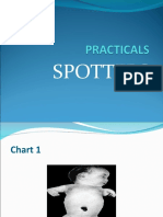 Pharmacology Spotters