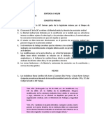 Sentencia C-465/ 08 - Corte Constitucional Colombiana